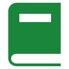 green book icon